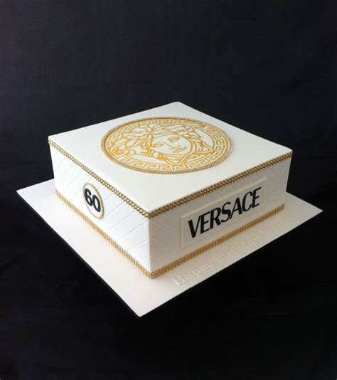 versace wedding cake|versace cake designs.